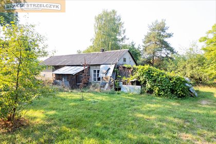 działka na sprzedaż 14800m2 działka Tomaszówka