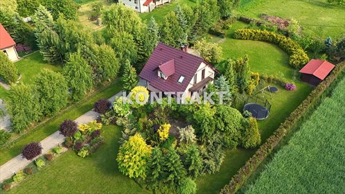 dom na sprzedaż 91m2 dom Osiek, Grunwaldzka
