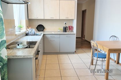 Pokój na wynajem Poznań, Grunwald, Wojskowa 15m2 Foto 4