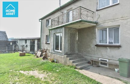 Dom na sprzedaż Szemudzka Huta 155m2 Foto 3