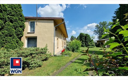 dom na sprzedaż 52m2 dom Małyszyn, Małyszyn