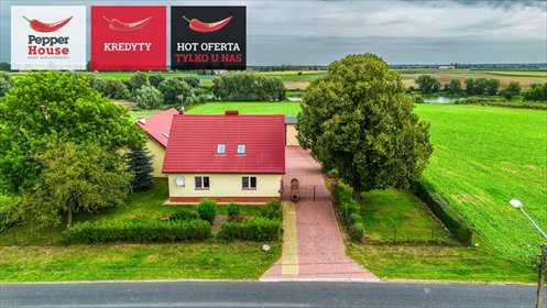 dom na sprzedaż 250m2 dom Lisewo Kościelne