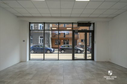 Lokal użytkowy na wynajem Kraków, Podgórze, Nadwiślańska 96m2 Foto 2