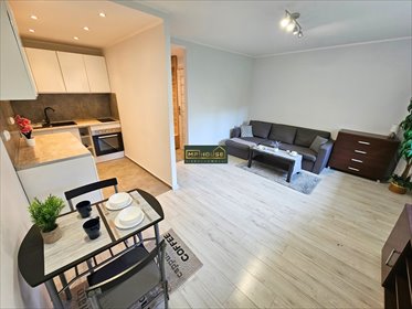 mieszkanie na sprzedaż 27m2 mieszkanie Wałbrzych