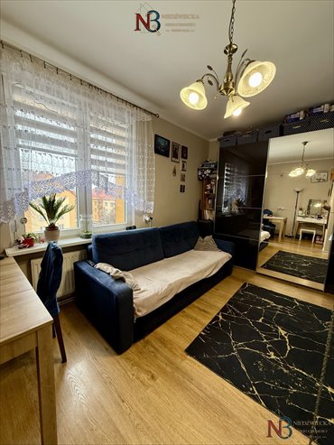 mieszkanie na sprzedaż 49m2 mieszkanie Nowa Ruda, Nowa Ruda, Akacjowa