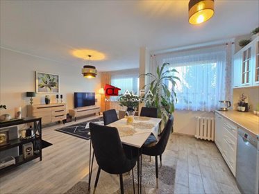 mieszkanie na sprzedaż 50m2 mieszkanie Świdnica, Osiedle Zawiszów