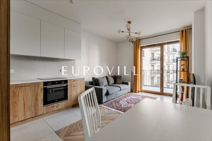 3-pokojowe mieszkanie 62 m² na Mokotowie - polecam! mieszkanie Warszawa, Mokotów, Mariana Zdziechowskiego
