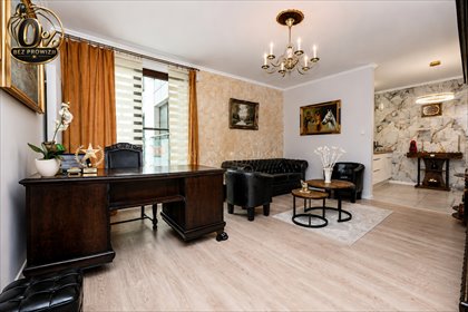 Elegancki 2-pokojowy apartament 57 m² w Warszawie polecam mieszkanie Warszawa, Mokotów, Puławska