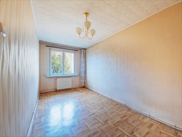 Sprzedam 2-pokojowe mieszkanie 52,56 m² w Gliwicach mieszkanie Gliwice, Marzanki