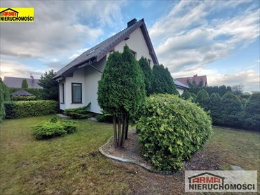 Przestronny dom 225 m² z garażem i ogrodem - polecam! dom Stargard, OS. PYRZYCKIE, Niepodległości
