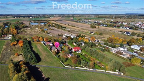 dom na sprzedaż 251m2 dom Golina