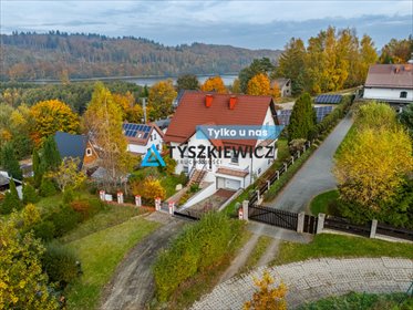 dom na sprzedaż 244m2 dom Krzeszna