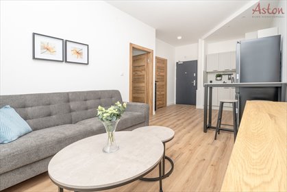 Polecam nowoczesne 2-pokojowe mieszkanie 35 m² w Sosnowcu mieszkanie Sosnowiec, Zagórze
