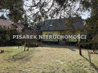 Urokliwy dom 158 m2 z tarasem i piwnicą zapraszam dom Świniotop