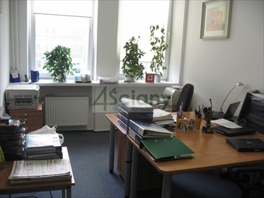 Biuro 13 m² w centrum Warszawy, dostęp do internetu - zapraszam lokal użytkowy Warszawa, Śródmieście