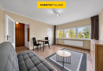 mieszkanie na sprzedaż 27m2 mieszkanie Warszawa, Bielany, Kasprowicza