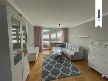 Urocze 2-pokojowe mieszkanie 37,3 m² z niskim czynszem mieszkanie Włocławek, Wieniecka