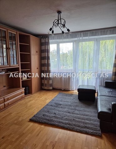 Komfortowe 43 m² w Krakowie (blisko infrastruktury) mieszkanie Kraków, Bieńczyce, os. Kazimierzowskie