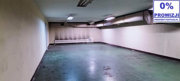Magazyn 116 m² na Mokotowie, bez prowizji - polecam! magazyn Warszawa, Mokotów, Marynarska
