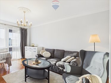 mieszkanie na wynajem 54m2 mieszkanie Gdańsk, Przymorze, Piastowska