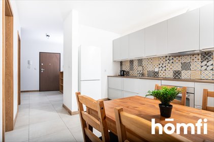 mieszkanie na wynajem 60m2 mieszkanie Kraków, Śródmieście, al. 29 Listopada