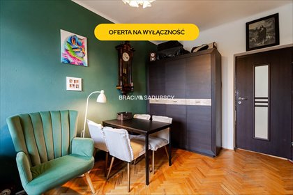 mieszkanie na sprzedaż 41m2 mieszkanie Kraków, Nowa Huta, Nowa Huta, os. Stalowe