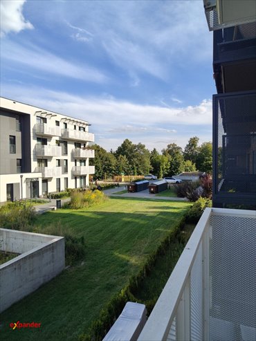 Polecam komfortowe 2 pokoje z balkonem w Poznaniu! mieszkanie Poznań, Ławica, Leśnych Skrzatów