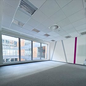 Nowoczesne biuro 1572 m² w prestiżowym biurowcu Mokotów lokal użytkowy Warszawa, Mokotów, Służewiec, Postępu