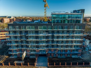 mieszkanie na sprzedaż 47m2 mieszkanie Kołobrzeg, Solne Zdroje, Solna