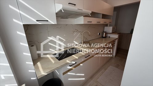 mieszkanie na wynajem 45m2 mieszkanie Gdynia, Mały Kack, Wieluńska