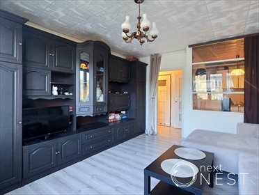 mieszkanie na sprzedaż 47m2 mieszkanie Pruszków, Mikołaja Kopernika