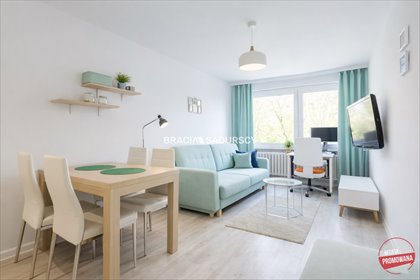 mieszkanie na wynajem 25m2 mieszkanie Kraków, Nowa Huta, Nowa Huta, os. Kazimierzowskie