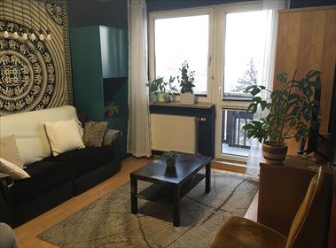 mieszkanie na sprzedaż 51m2 mieszkanie Warszawa, Białołęka, Przylesie