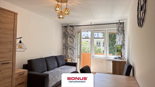 mieszkanie na wynajem 44m2 mieszkanie Gdańsk, Przymorze, Jagiellońska