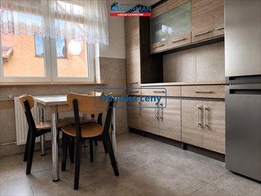 Dom z 2 niezależnymi mieszkaniami (162 m², garaż na 3 auta) dom Trzcianka