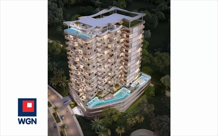 Do sprzedania nowy apartament 42 m² z gwarantowanym 30% zyskiem w Dubaju mieszkanie Dubaj Residential Complex, Residential Complex, Dubaj Land Residential Complex