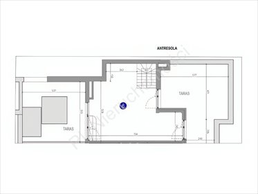 mieszkanie na sprzedaż 89m2 mieszkanie Milanówek