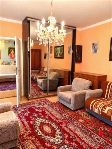 Dwupokojowe 60 m² w Wałbrzychu - polecam mieszkanie Wałbrzych, Nowe Miasto