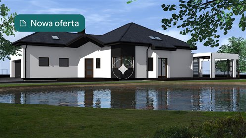 dom na sprzedaż 355m2 dom Jaszkowa Dolna