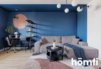 mieszkanie na wynajem 50m2 mieszkanie Poznań, Ogrody, Ogrody, os. Lotnictwa Polskiego