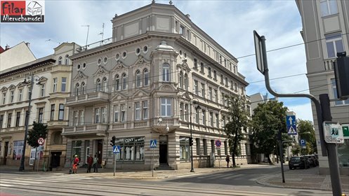 mieszkanie na sprzedaż 72m2 mieszkanie Bydgoszcz, Stare Miasto