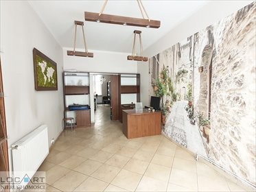 lokal użytkowy na wynajem 33m2 lokal użytkowy Kraków, Stare Miasto, Kazimierz, Starowiślna