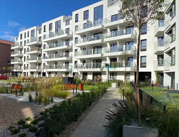 Nowoczesny apartament 35,25 m² przy Jeziorze Ełckim - polecam! mieszkanie Ełk, Targowa