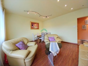 mieszkanie na sprzedaż 61m2 mieszkanie Częstochowa, Północ