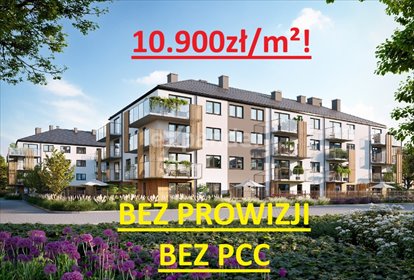 mieszkanie na sprzedaż 71m2 mieszkanie Wrocław, Maślice