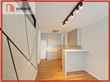 mieszkanie na sprzedaż 40m2 mieszkanie Chojnice