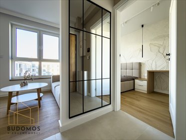 Zapraszam do nowoczesnego 2-pokojowego mieszkania 27 m² w Tarnowie mieszkanie Tarnów