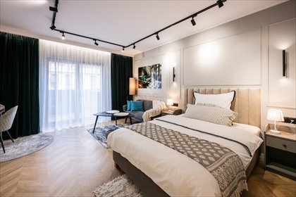 mieszkanie na wynajem 30m2 mieszkanie Wrocław, Stare Miasto, Stare Miasto, Walońska