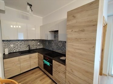 mieszkanie na wynajem 43m2 mieszkanie Częstochowa, Centrum