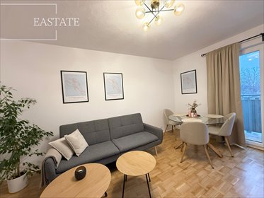 mieszkanie na wynajem 40m2 mieszkanie Warszawa, Wola, Erazma Ciołka